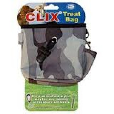 Clix Treat Bag Combat 訓練袋-迷彩